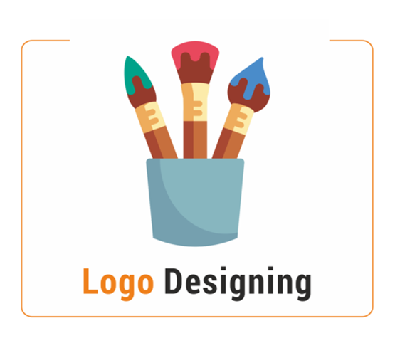 Logo Designing